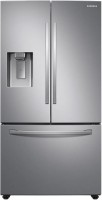 Холодильник Samsung RF23R62E3S9 нержавіюча сталь