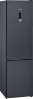 Холодильник Siemens KG39NXXEB графіт