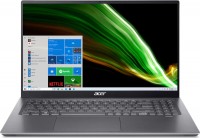 Zdjęcia - Laptop Acer Swift X SFX16-51G (SFX16-51G-55SX)