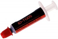 Фото - Термопаста ID-COOLING ID-TG05 