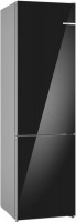 Холодильник Bosch KGN39LBCF чорний