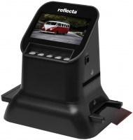 Сканер Reflecta X66 