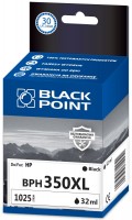 Wkład drukujący Black Point BPH350XL 