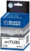 Wkład drukujący Black Point BPET1281 