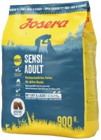 Корм для собак Josera Sensi Adult 0.9 кг