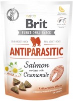 Karm dla psów Brit Antiparasitic 150 g 
