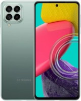 Мобільний телефон Samsung Galaxy M53 128 ГБ / 8 ГБ