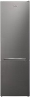 Холодильник Amica FK 3075.2 DFX нержавіюча сталь
