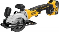 Фото - Пила DeWALT DCS571P1 