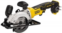 Фото - Пила DeWALT DCS571D2 