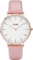 Наручний годинник CLUSE CW0101201012 