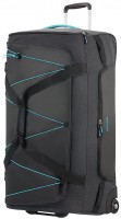 Фото - Сумка дорожня American Tourister Road Quest Duffle with wheels 114 