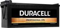 Zdjęcia - Akumulator samochodowy Duracell Professional EFB