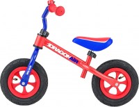 Дитячий велосипед Milly Mally Dragon Air 