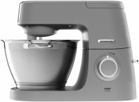 Фото - Кухонний комбайн Kenwood Chef Elite KVC5100S сріблястий