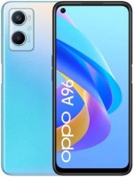 Фото - Мобільний телефон OPPO A96 256 ГБ / 8 ГБ