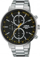Наручний годинник Lorus RM355FX9 