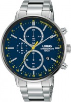 Наручний годинник Lorus RM357FX9 