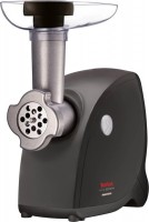 Фото - М'ясорубка Tefal HV4 NE411837 чорний