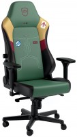 Фото - Комп'ютерне крісло Noblechairs Hero Boba Fett Edition 