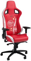 Fotel komputerowy Noblechairs Epic Fallout Nuka-Cola Edition 