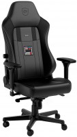 Комп'ютерне крісло Noblechairs Hero Darth Vader Edition 