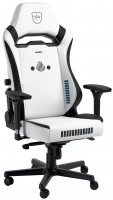 Комп'ютерне крісло Noblechairs Hero ST Stormtrooper Edition 