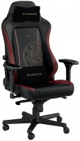 Комп'ютерне крісло Noblechairs Hero Ence Edition 