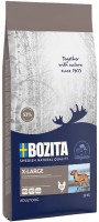 Корм для собак Bozita Naturals X-Large 12 kg 