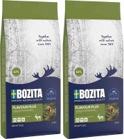 Zdjęcia - Karm dla psów Bozita Naturals Flavour Plus 