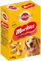 Zdjęcia - Karm dla psów Pedigree Markies 1.5 kg