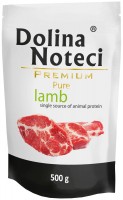 Karm dla psów Dolina Noteci Premium Pure Lamb 1 szt.