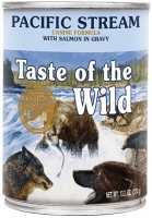 Karm dla psów Taste of the Wild Pacific Stream Canine 1 szt.