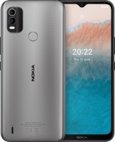 Zdjęcia - Telefon komórkowy Nokia C21 Plus 32 GB / 3 GB