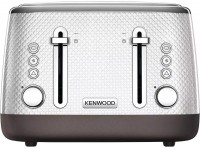 Фото - Тостер Kenwood Mesmerine TFM 810WH 