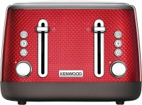 Фото - Тостер Kenwood Mesmerine TFM 810RD 