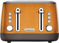 Zdjęcia - Toster Kenwood Mesmerine TFM 810OR 