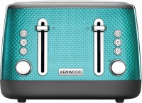 Zdjęcia - Toster Kenwood Mesmerine TFM 810BL 