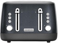 Фото - Тостер Kenwood Mesmerine TFM 810BK 