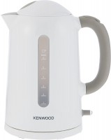 Фото - Електрочайник Kenwood True JKP 210 3000 Вт 1.6 л  білий