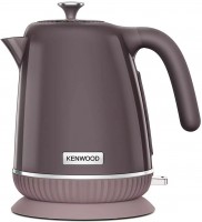 Фото - Електрочайник Kenwood Elegancy ZJP11.APU фіолетовий