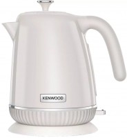 Фото - Електрочайник Kenwood Elegancy ZJP11.A0CR бежевий