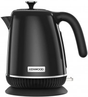 Фото - Електрочайник Kenwood Elegancy ZJP11.A0BK чорний