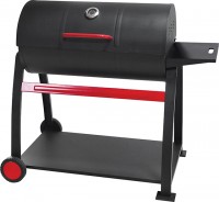 Фото - Мангал / барбекю Embermann Large Barrel Charcoal Barbecue 