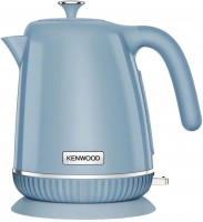 Фото - Електрочайник Kenwood Elegancy ZJP11.A0BG синій