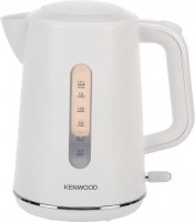 Електрочайник Kenwood Abbey Lux ZJP05.A0WH білий