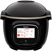 Multicooker Tefal Cook4me Touch CY9128 