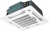 Фото - Кондиціонер Gree U-Match 5 GUD160T/A-T/GUD160W/NhA-X 145 м²