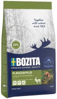 Zdjęcia - Karm dla psów Bozita Naturals Flavour Plus 