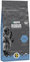 Zdjęcia - Karm dla psów Bozita Robur Senior 11 kg 